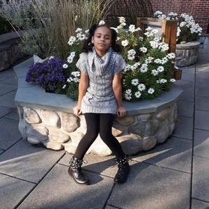 Meet your Posher, Rafael